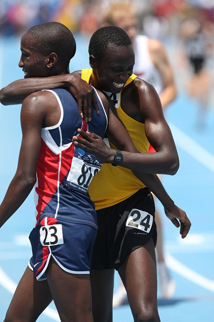 2011NCAASat-192.JPG - June 8-11, 2011; Des Moines, IA, USA; NCAA Division 1 Track and Field Championships.